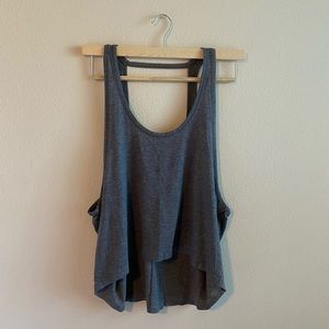 Lululemon Intended Tank